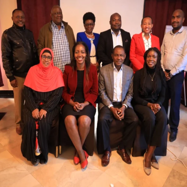 NGO Initiatives in Kenya-health education