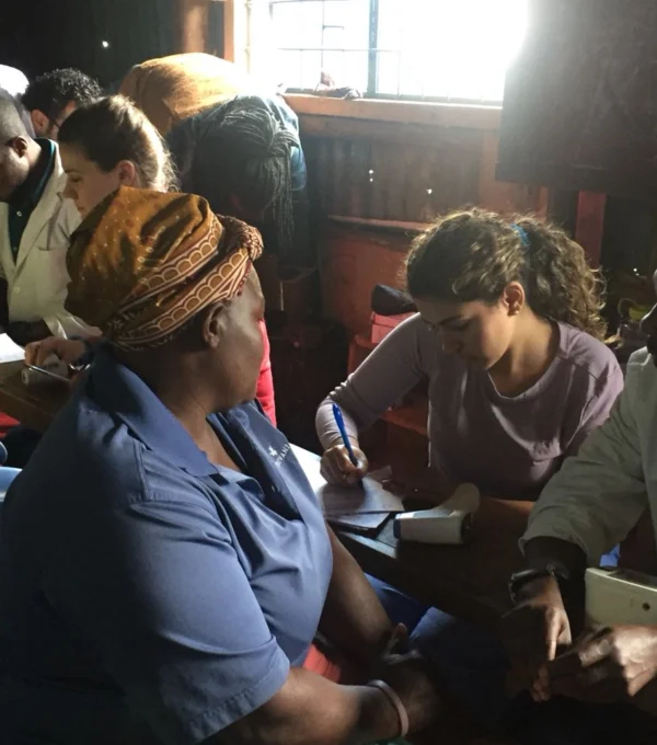 Free Health Camps