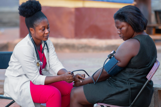 Effective Patient Recruitment and Retention Services by CRK-CRO in Kenya