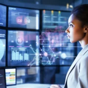 Site Monitoring and Management Services