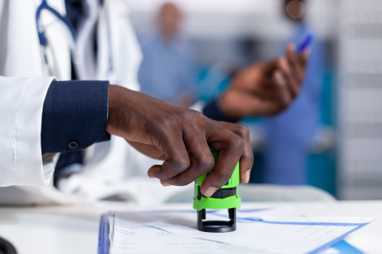 Ensuring Excellence with Regulatory Affairs and Compliance Services by CRK-CRO in Kenya