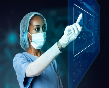 CRK Comprehensive Clinical Trial Solutions in Kenya