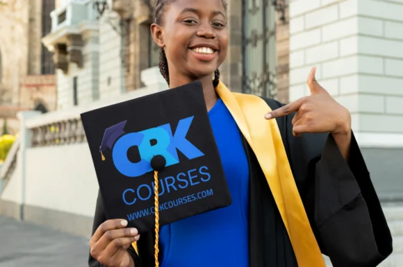 CRK free, CPD-accredited, online Courses