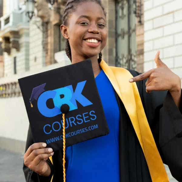 CRK free, CPD-accredited, online Courses