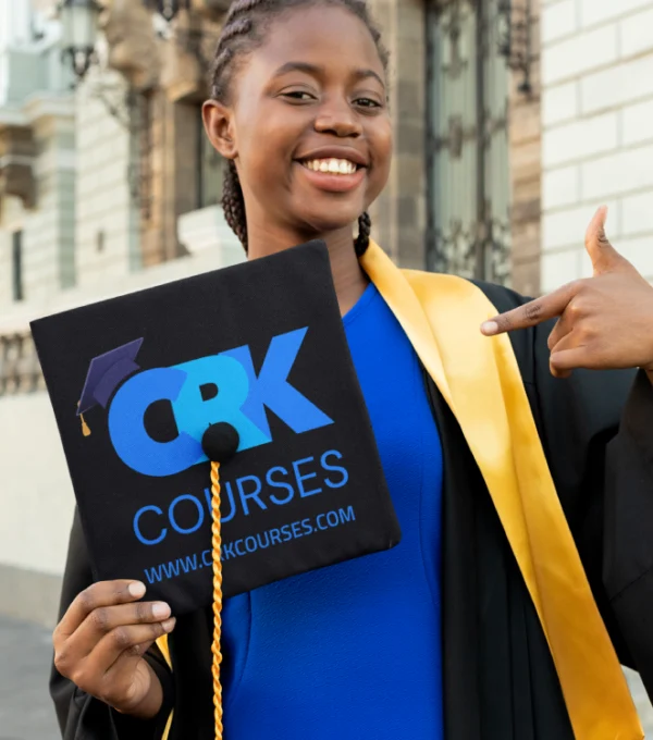 CRK free, CPD-accredited, online Courses