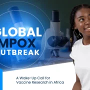 Mpox vaccine research in Africa