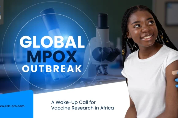 Global Mpox Outbreak: A Wake-Up Call for Vaccine Research in Africa