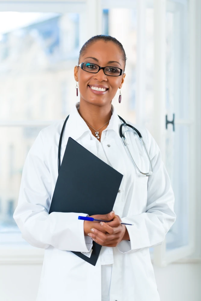 Study Drug Management