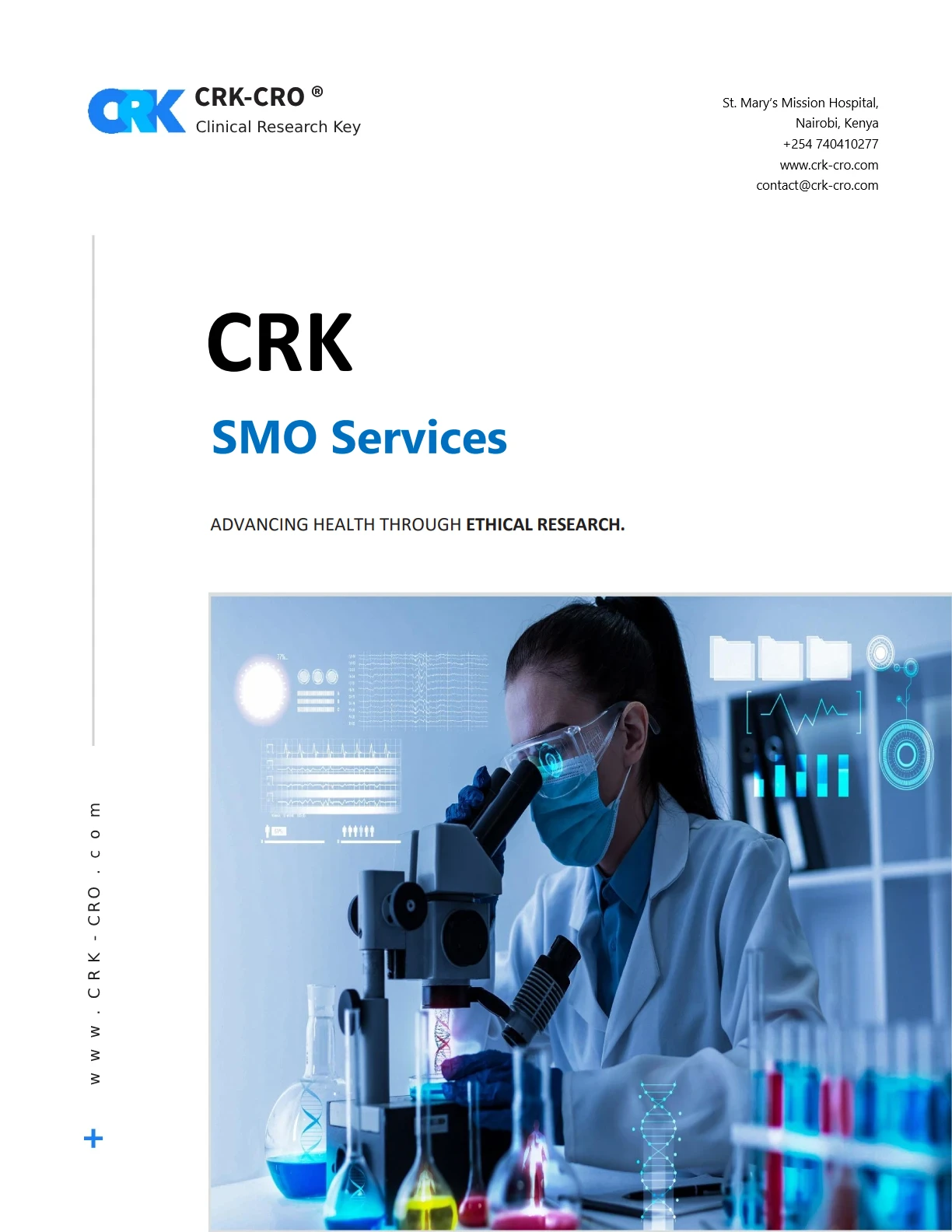 Download Our SMO Brochure