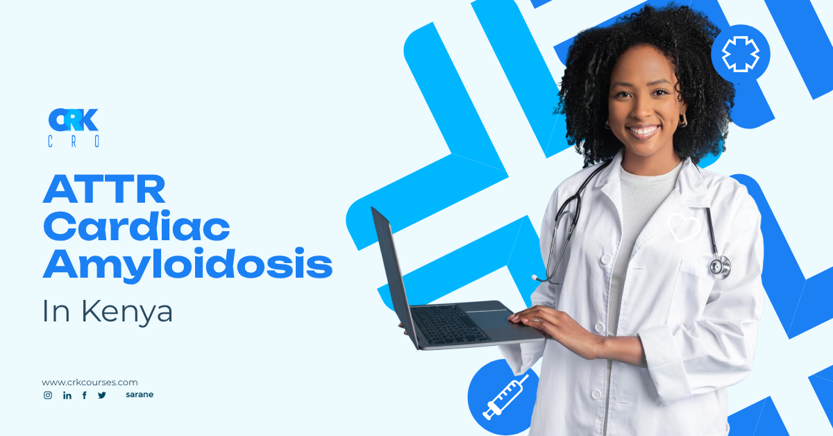 Elevating Awareness of ATTR Cardiac Amyloidosis in Kenya